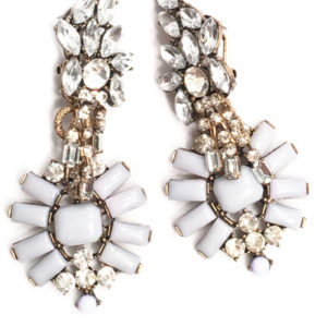 SERENITY MIST EARRINGS