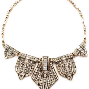SAHARA NECKLACE
